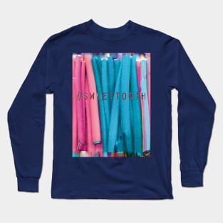 sweet tooth Long Sleeve T-Shirt